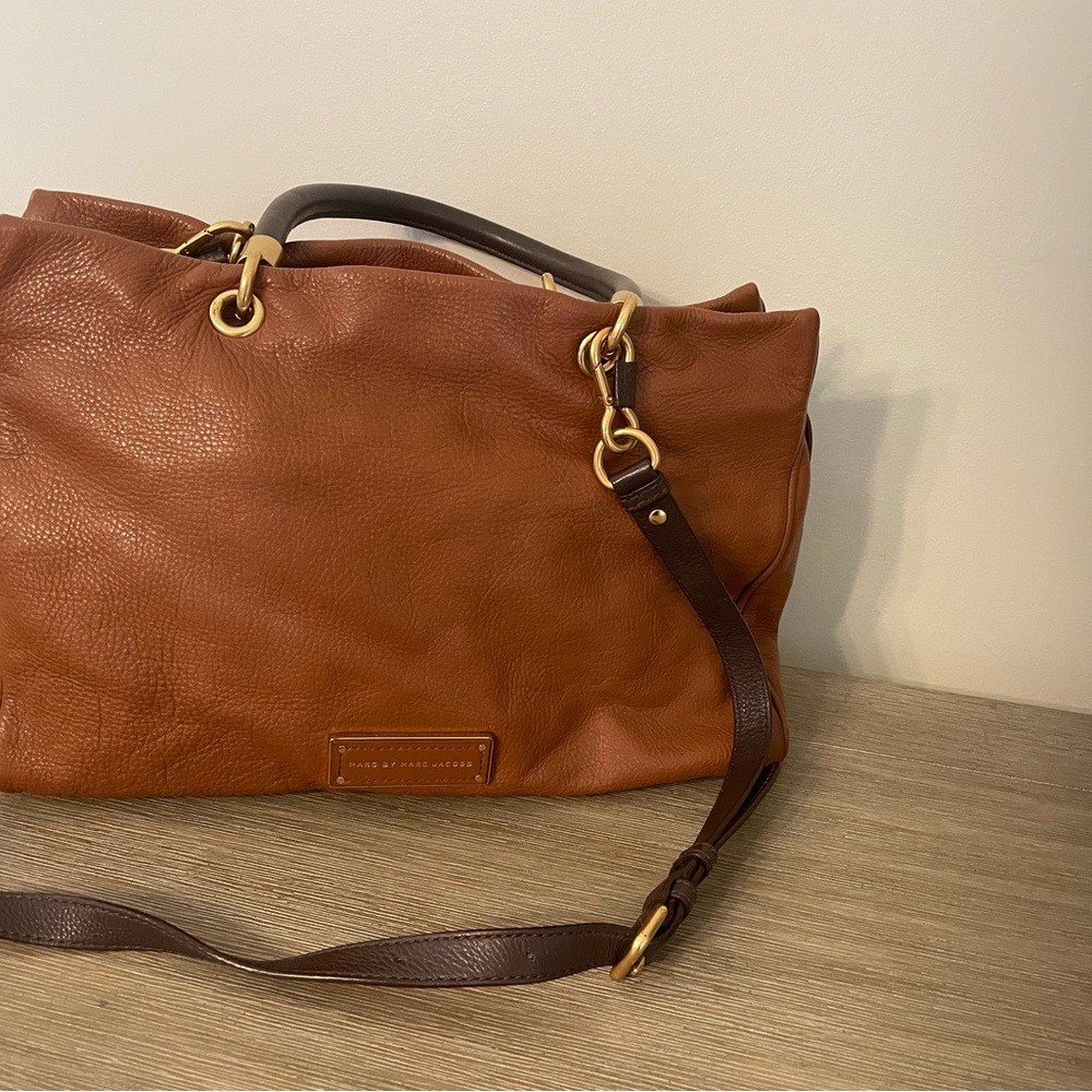 Marc by Marc Jacobs tote
